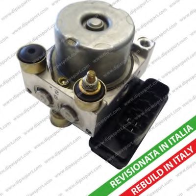 DIPASPORT ABS053R Control Unit, traction control system